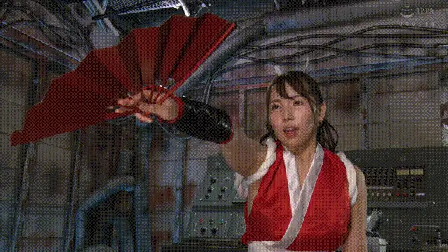 合集 GIGA女战士系列4K超清珍藏版-番号SPSA-09【2V+13.5G】