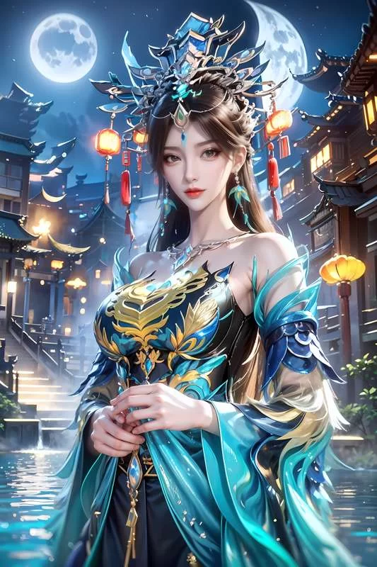 动漫 [图包]云深不知梦-燕倾霏88p（荤素）【88p+757m】