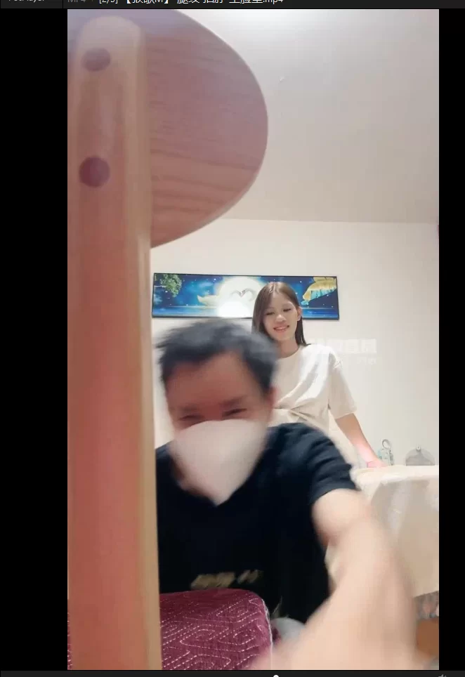 SM 套路直播 玩物直播猴哥m 原档无水印5部小合集【5v+2g】