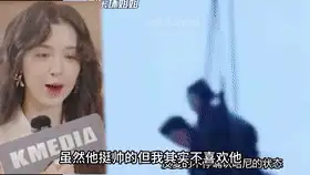 其他 [AI明星换脸与AI合成声]哈妮克孜   娱乐圈大揭秘【1V+296M】