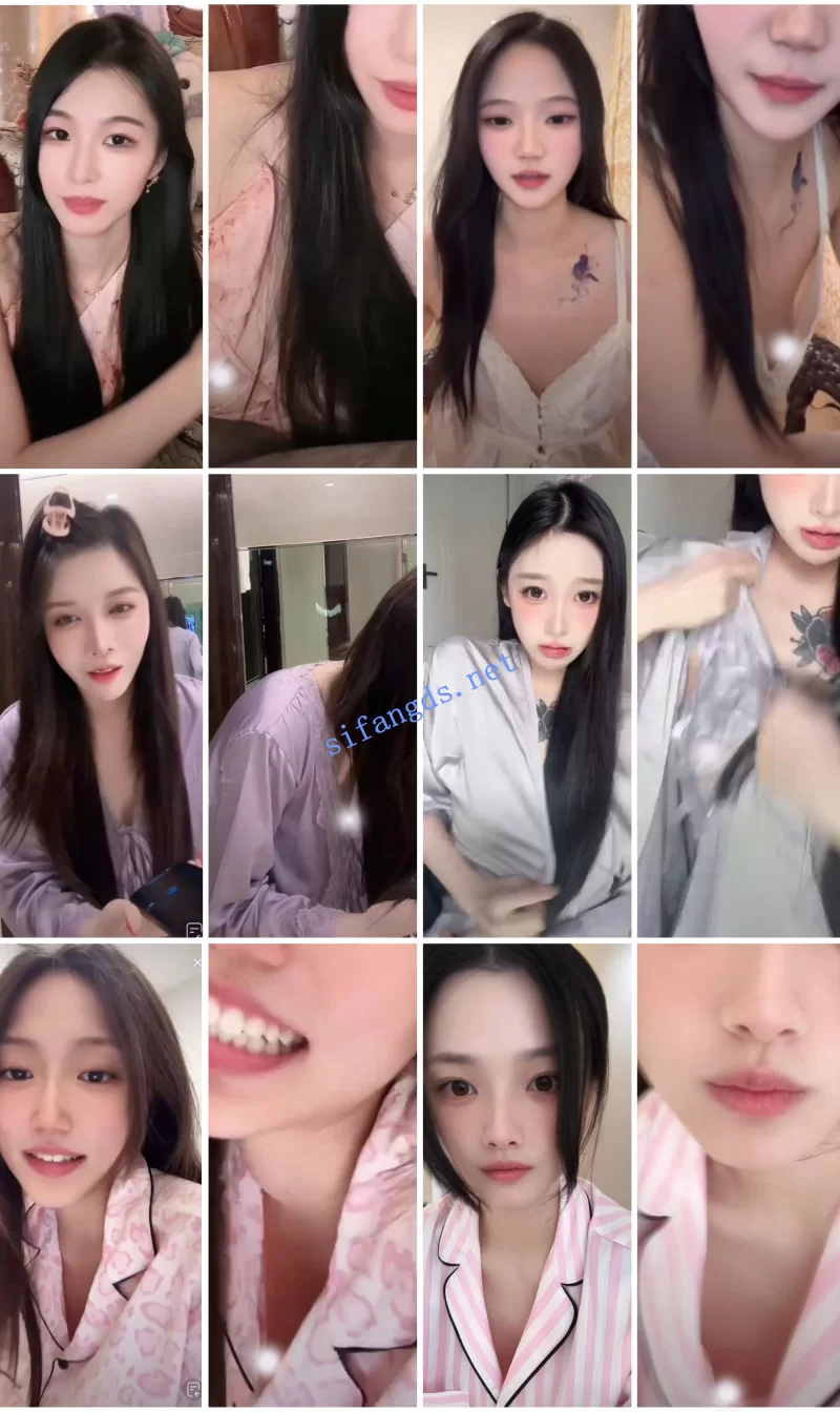国产主播 ⭐抖音闪现: 颜值主播各显神通 擦边 最新封神五期 超多美女【850v+4.57GB】