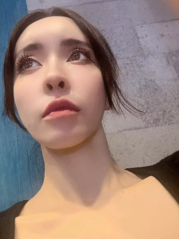 合集 巨乳福音❤️宇佐美すい【19v+27.8G】