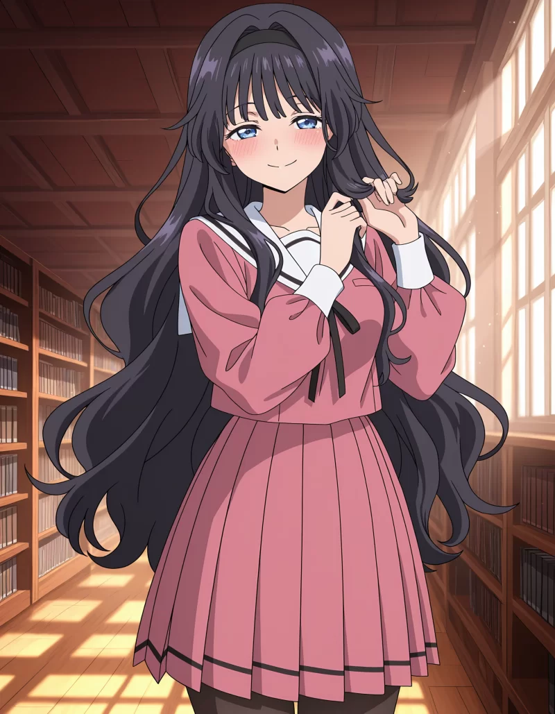 动漫 HayasakaHentai - Kaoruko Waguri ︱ 薫る花は凛と咲く(Extras) (Patreon【95P+388MB】