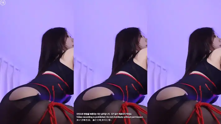 热舞 8月韩国主播❤️eli艾莉❤️等裸舞 抖胸抹油超级诱惑【48V+9.5G】