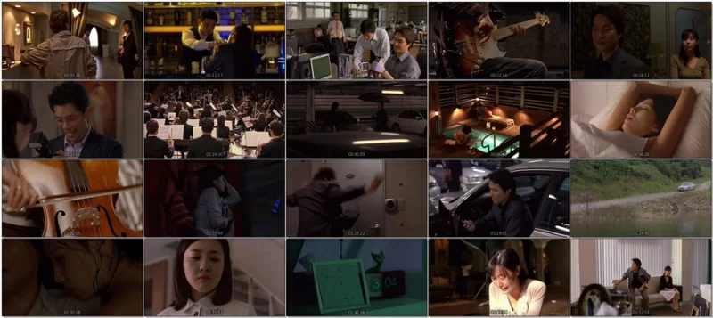 韩国 [韩国/三级]  红字/赤色诱惑/哥哥的情人 [韩语中字][MP4/2.67GB]【1v+2.67g】