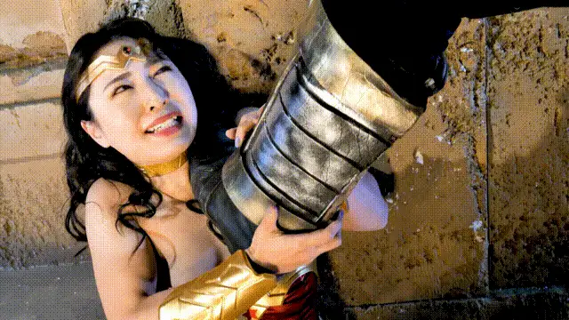 合集 GIGA女战士系列4K超清珍藏版-番号SPSA-22【1V+15G】