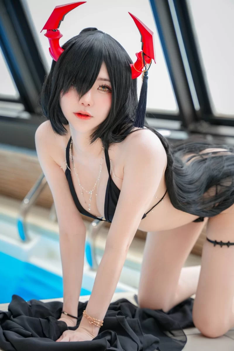 日韩coser Sally Dorasnow - Friedrich der Grosse [36P-529MB]【36P+529M】