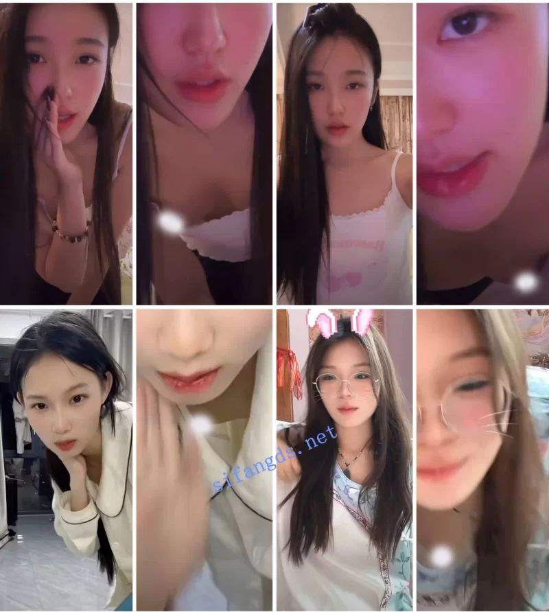合集 抖音闪现: 颜值主播各显神通 擦边 闪现 走光 露点 整活 超多美女一周合集【837V+6.23GB】