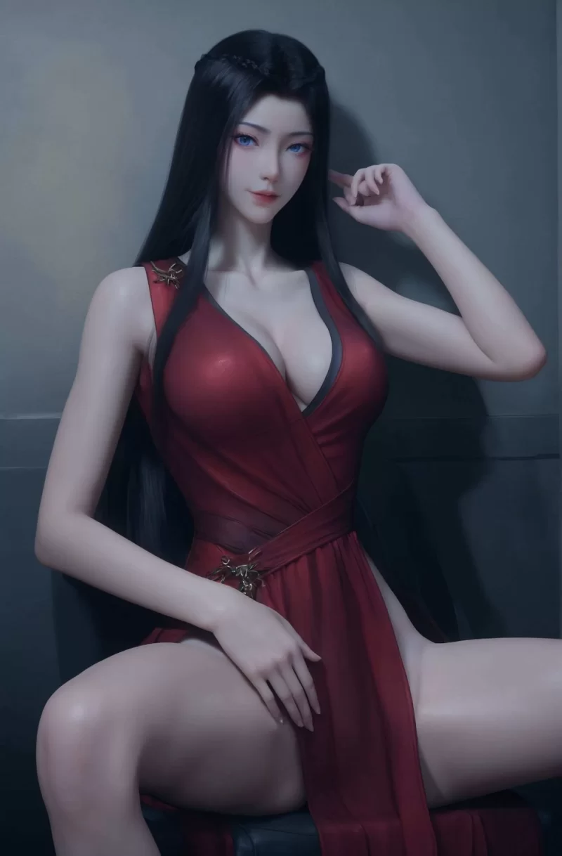 动漫 凡人修仙传 元瑶 332P【1+63m】