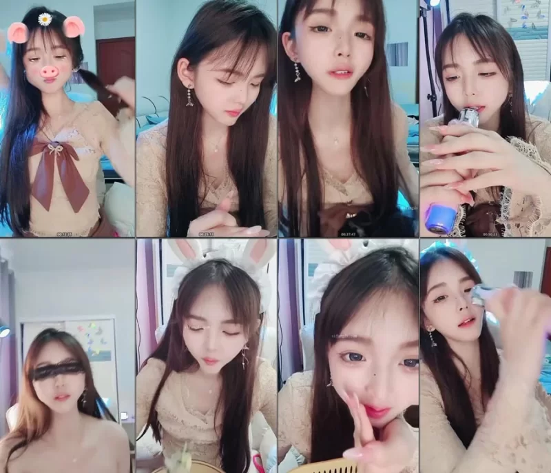 美女御姐 绝美校花，能歌会跳，美女下海福利，骚舞超燃尺度道具【1v+1.14GB】