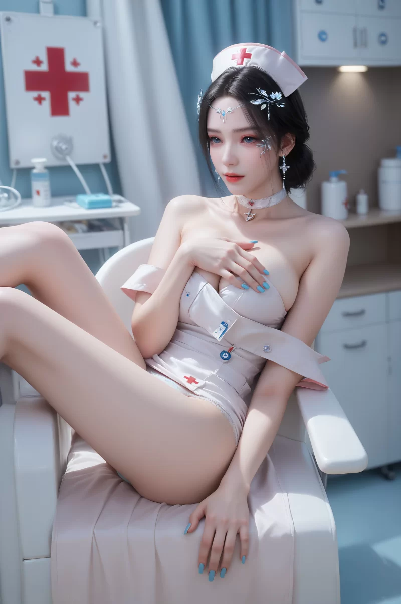 唯美 遮天-安妙依（王路飞图包）【np+970m】