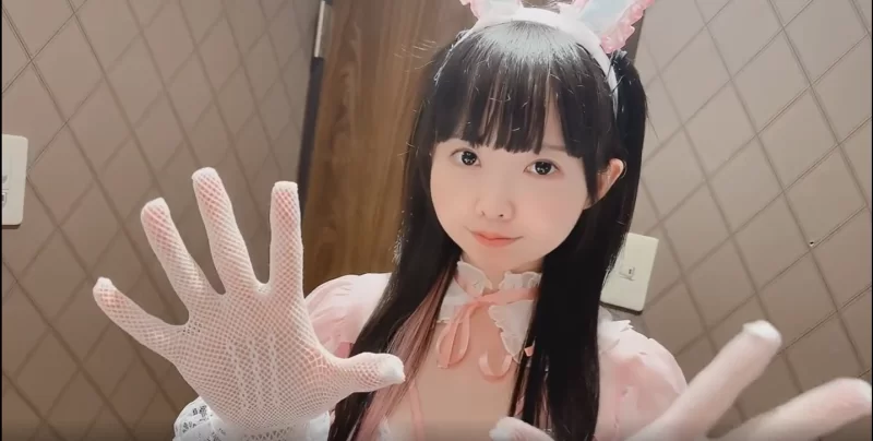 合法萝莉 ★FC2（美少女萝莉）我无法停止，因为我沉迷于极度色情..【1V+803M】