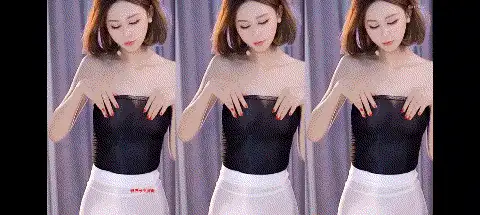 自拍 网易cc胡椒新增透视制服诱惑裸舞【2V+330MB】