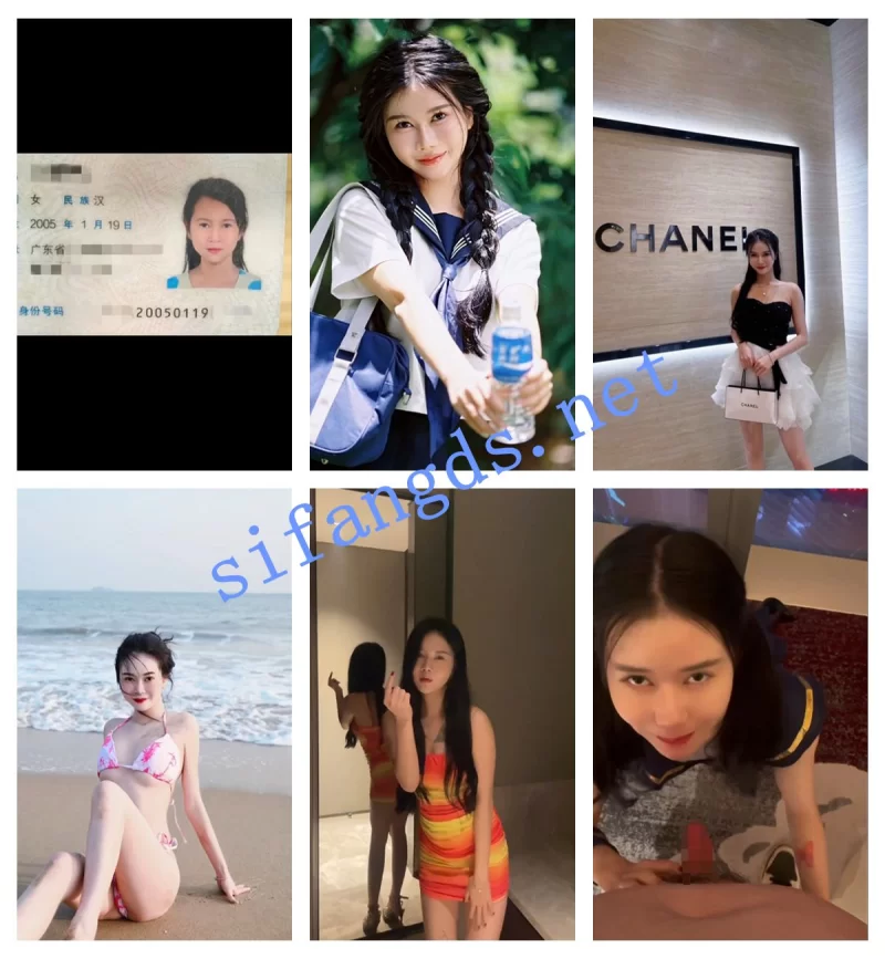 美女御姐 [极品反差婊]广州晴晴TG资源群流出【50V+1.11G】