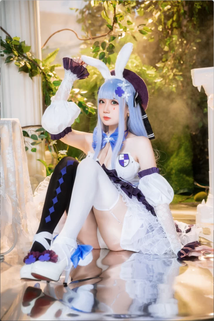 国产coser ★精品套图-焖焖碳 – 全套42期 8月更新【1024P+7.1G】