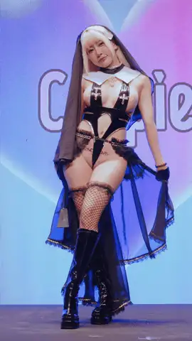 Cosplay 台湾COSPIE同人动漫cosplay展【4v+1.4G】