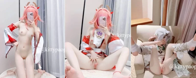 自拍 超嫩清纯母狗嫩妹『小兔柔柔kittypaopaoxtrr09028』门槛福利【1+550m】