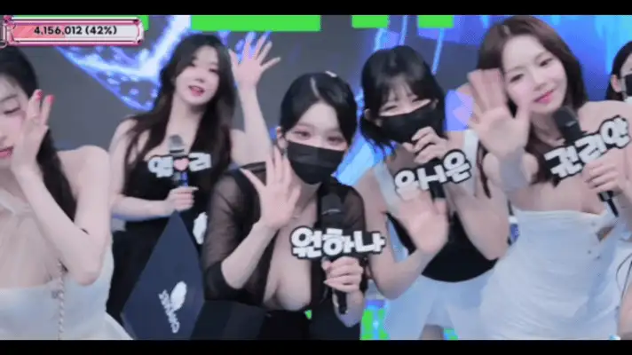 自拍 [Jinricp]7月30日第五季第18集最完结裸舞纯享版+艾莉ELI单【2v+7G】