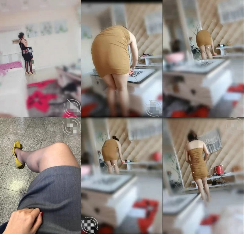 熟女少妇 把妈妈上了，又大胆趁着老姨喝醉精虫上脑把她又内射了【12P+3V+560M】
