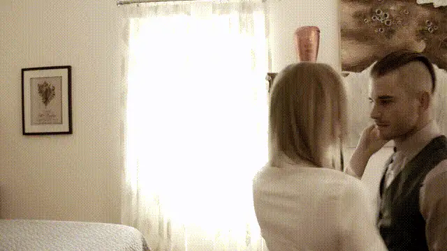 高颜值 西方骨相东方魂：那些长在我们审美点上的欧美女神（二【13V+36.5G】