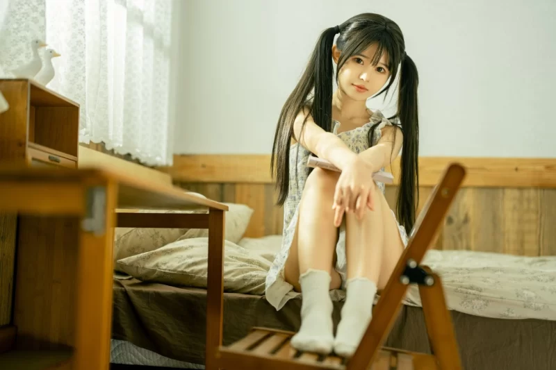 国产coser rua阮阮 小翠花 [24P-317MB]【24P+317M】