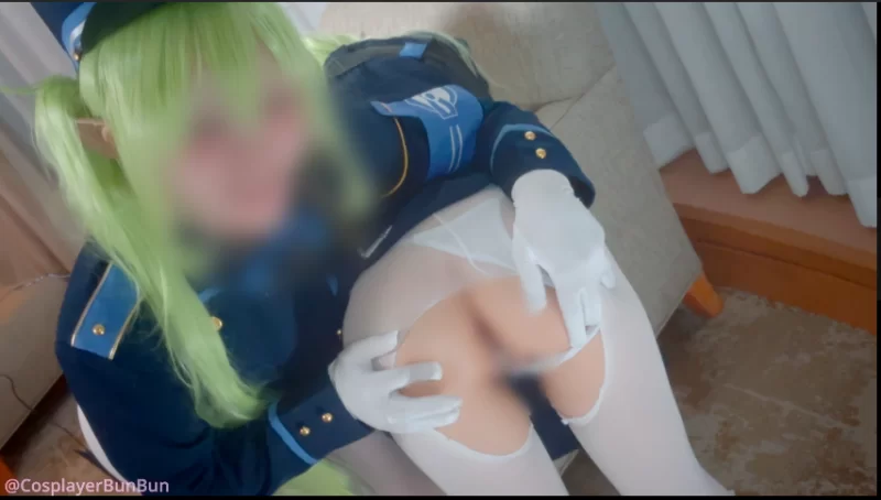 Cosplay 橘光明橘希望3p【1v+2.8g】