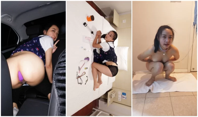 女大学生 [反差婊子]精选16位反差婊子生活淫乱视图合集[三十八]【123V+708P+1.6G】