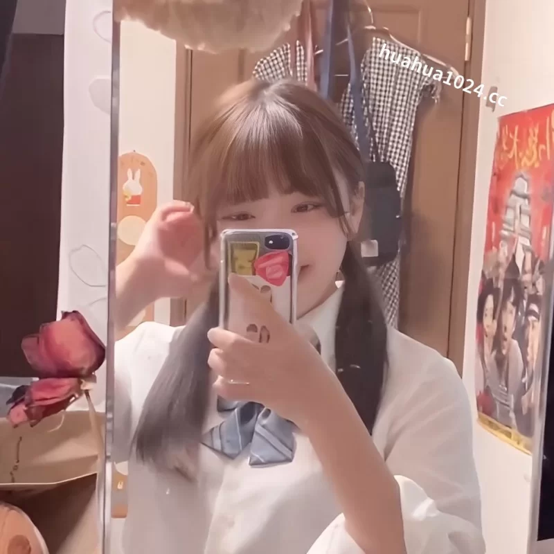 高颜值 [稀有资源] 可爱日妹tuki_mi06 合集【20v5p+10g】