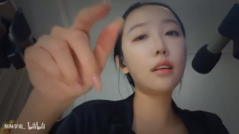 ASMR 酥酥学姐 主人的命令 是 乖乖睡觉【1v+202m】