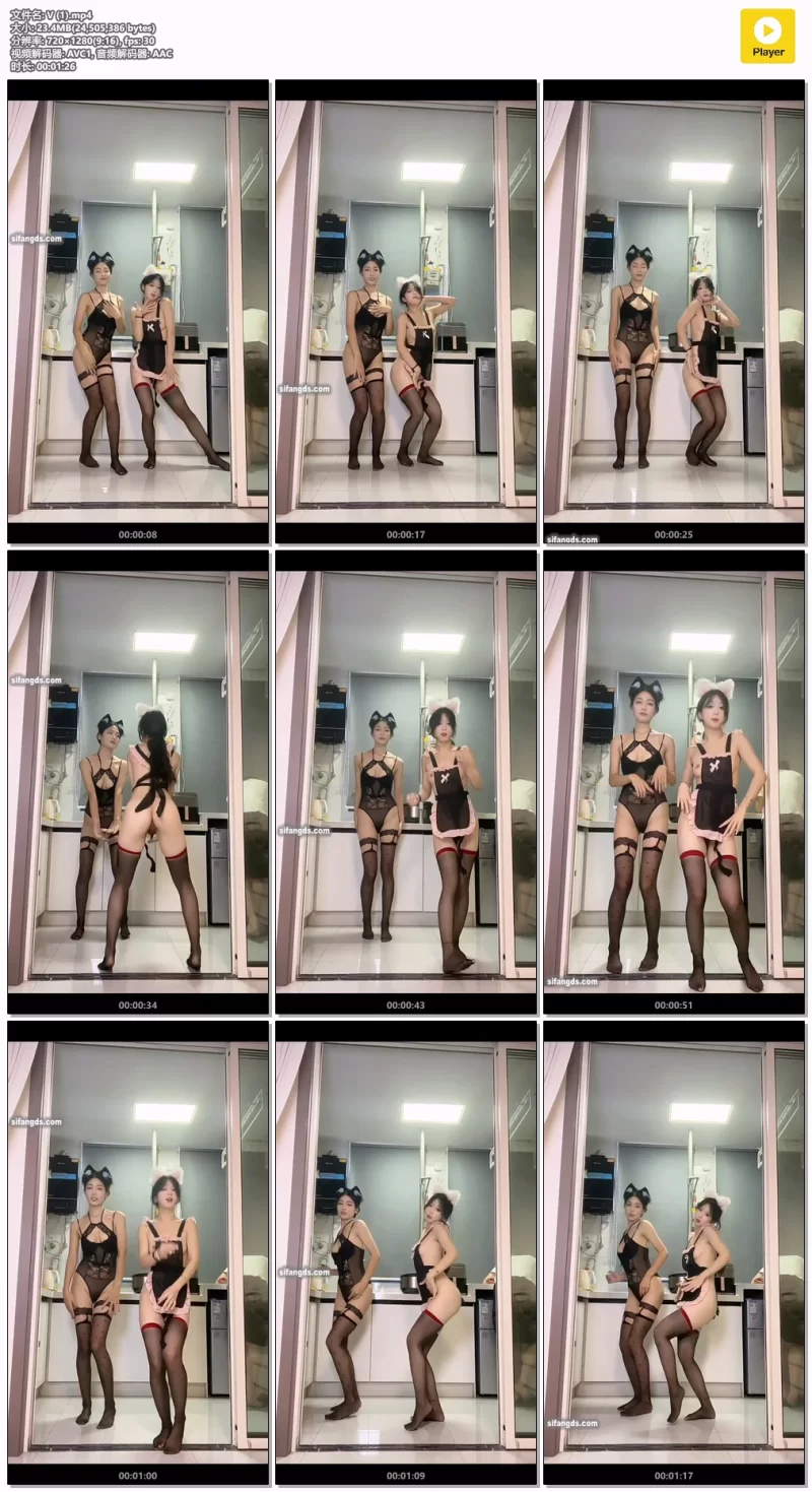 自拍 原野芽美闺蜜 月月真金定制+会员裸舞福利 清纯爽（9定制+【14V+756M】