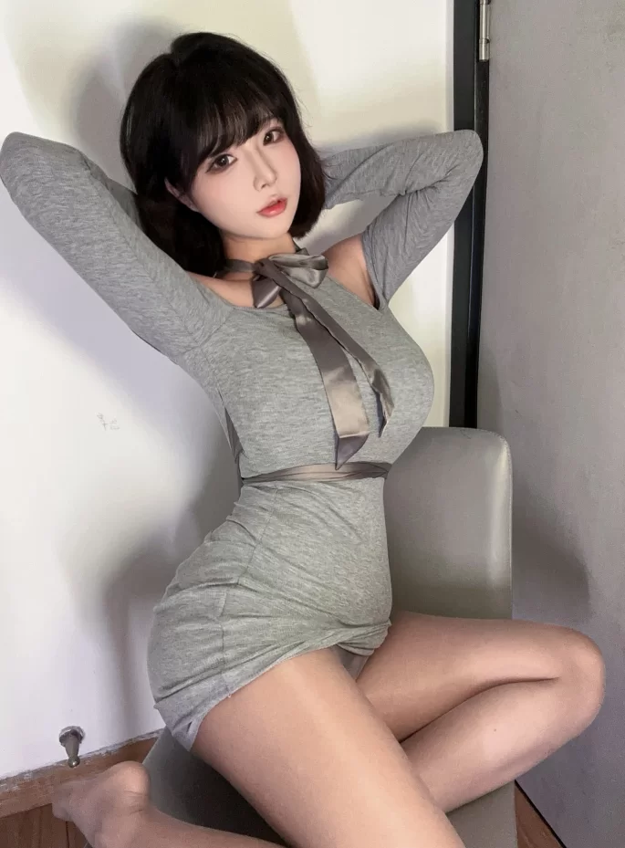 美腿/足控 yuuhui玉汇_7月 邻家姐姐 [47P+3V]【47P+3V+550m】