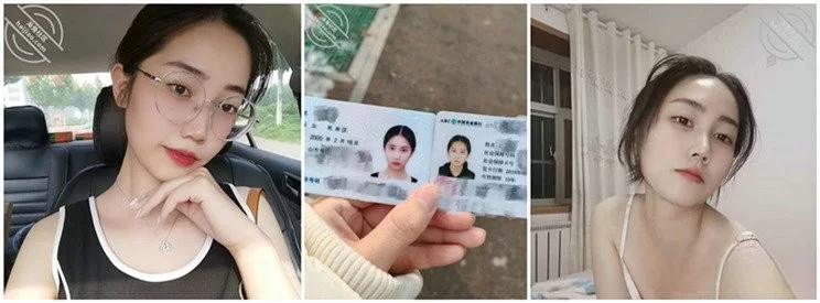 91大神 山东00后眼镜反差婊少妇[曹X可]出轨性生活性爱视频【2V17P+395M】