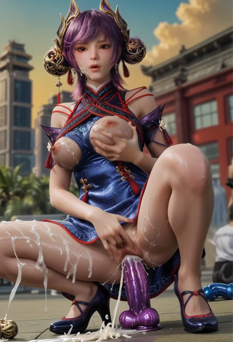 唯美 牧神记-司芸香（小雪图包系列）【51p+266m】