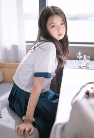 福利姬 [林书辞]私定清纯美少女合集整理【5v9p+15.2g】