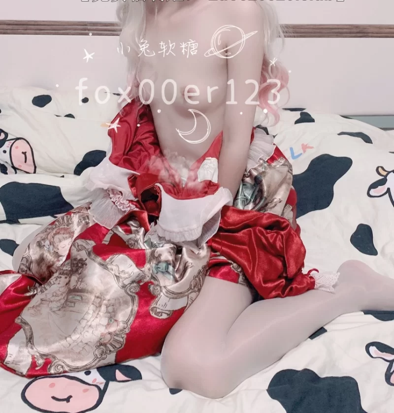 国产模特 小兔软糖 推特合集 214P+11V-288M【214P+11V+288M】