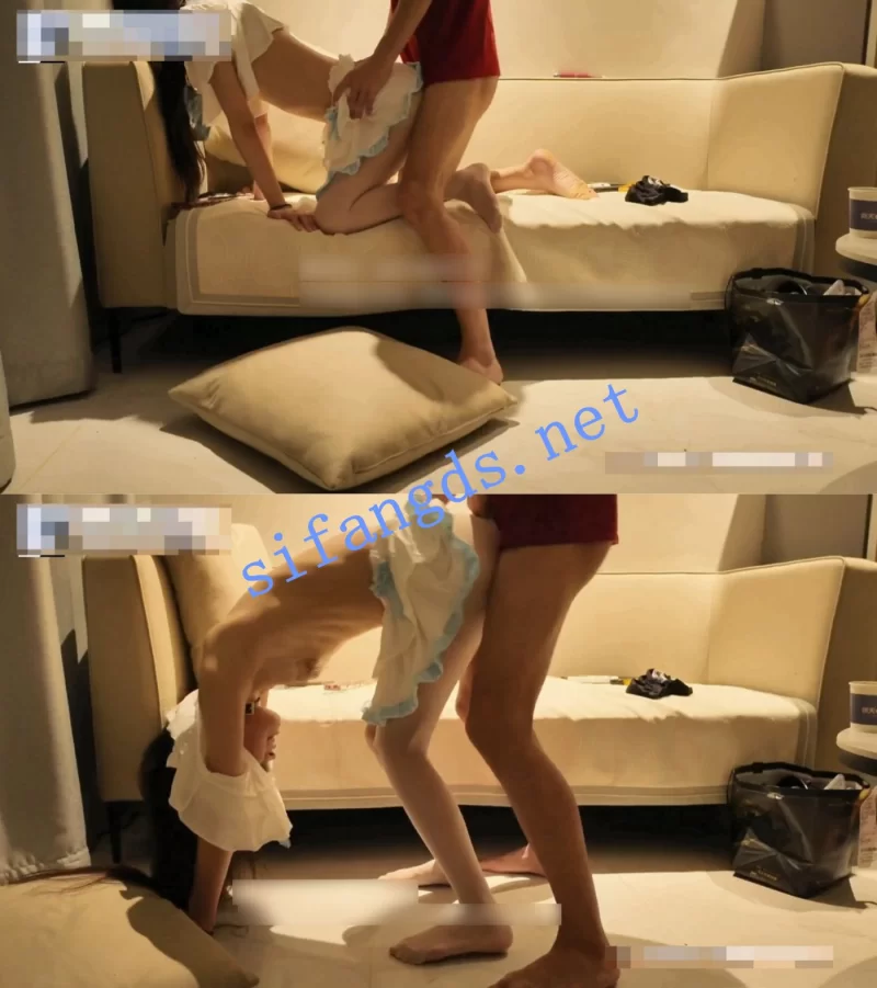 自拍 付费群9月新作 破处后的女大学生嫩狗侍奉主日常 上下合集【2V+5.43G】