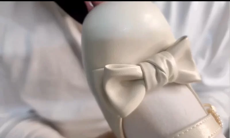 美腿/足控 ❤️推特福利姬[小林酱]cosplay丝袜足交 白袜控洛丽塔足控足交打飞机 合集【38v+13g】