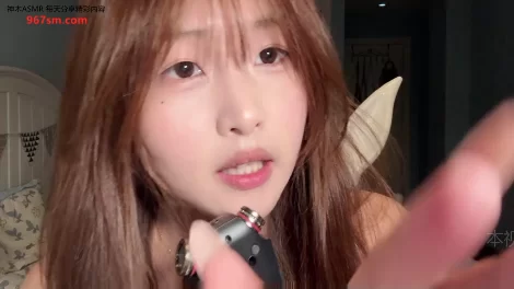 ASMR ASMR   凡凡的助眠日记  R_E_STUDIO  黄瓜2【1v+163m】