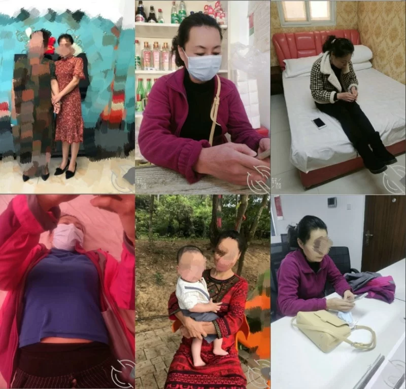 乱伦 熟女控❤️离婚7年风韵犹存50岁的干妈各种啪啪【726M+1V】