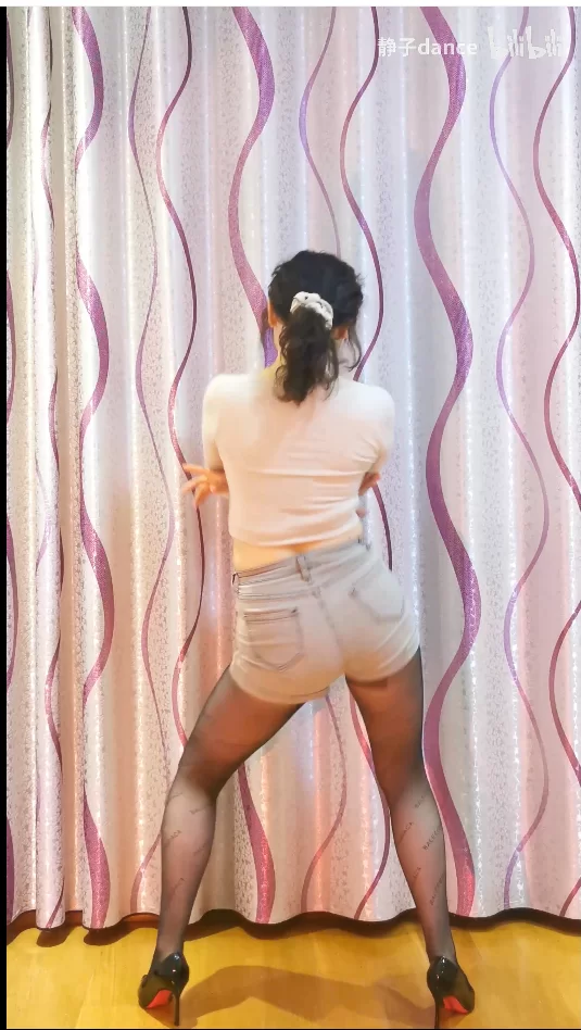 熟女少妇 B站网红 在编教师 真实老师 静子dance 小熙又沐风 舞蹈 韩舞【10v+2G】