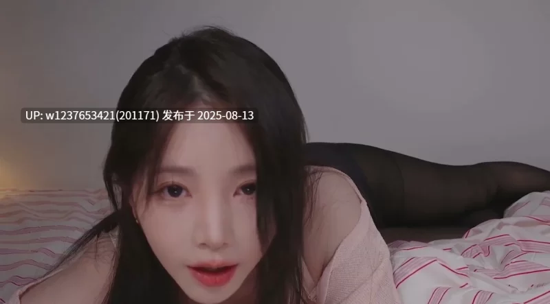 ASMR [yoonying]ASMRYoonyingR_E_STUDIO我会是你的全部♥️【1+1.52G】