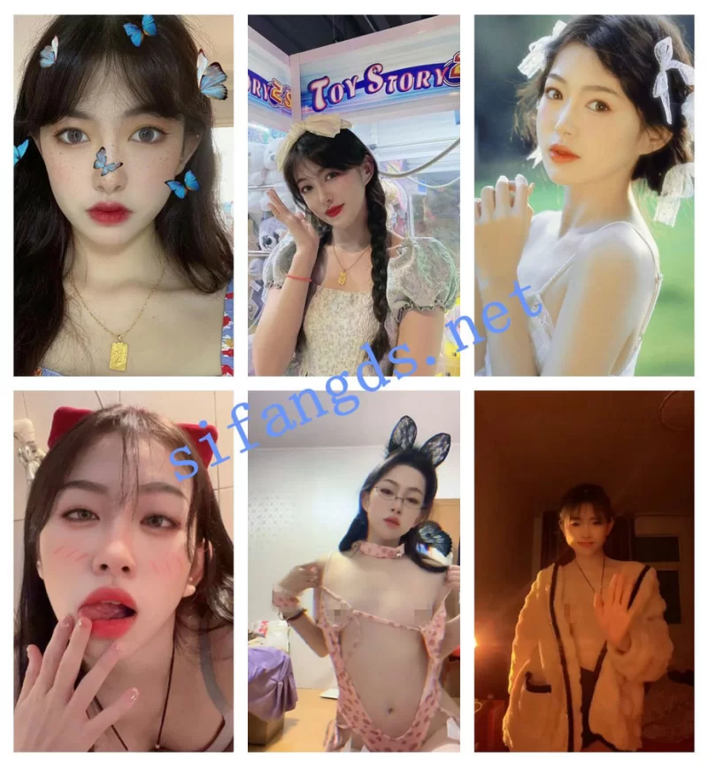 女大学生 ❤️[超极品泄密]孙梦瑶等34位美女露脸图影泄密【245P+45V+2G】