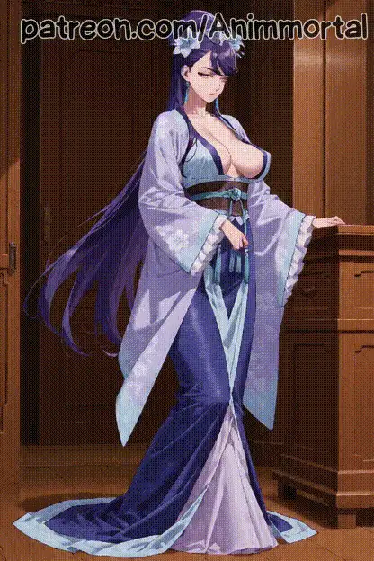 动漫 [ ANIMATED - 动画 ] [ANIMATED] The Apothecary Diaries - Lihua Animation set【100p+99mb】