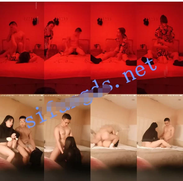 自拍 8.17路少 新VIP群红灯区最新福利【1V+无】