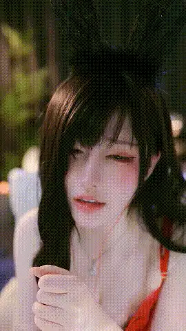 ASMR [asmr]虎牙抖音[一色雨雨教皇]舔耳 模拟手交 丝足【67V+17G】