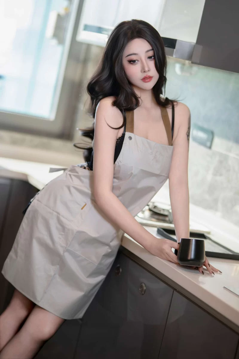 Cosplay 奈汐酱nice Vol.080 豹纹主妇 [80P-820M][百度网盘]【80P+820M】