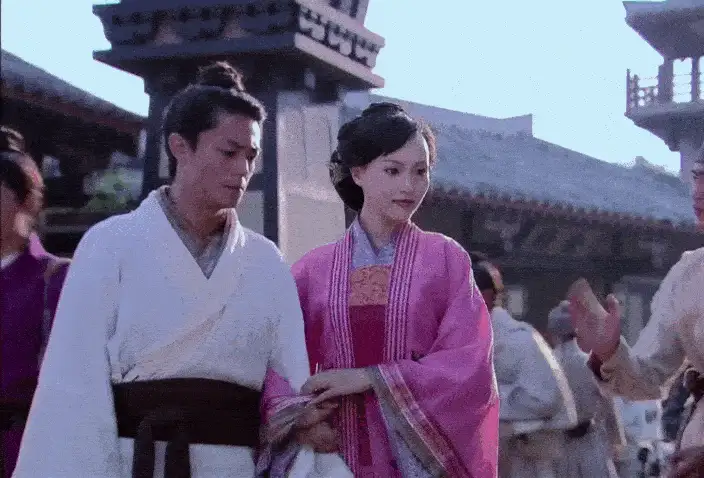 唯美 最新《仙剑奇侠传3魔改版》图生视频 第三期【45V+170M】