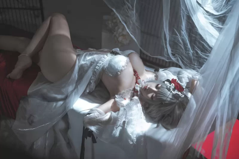 Cosplay Seya-狮砸 - 无期迷途 可可莉克【12P+141M】