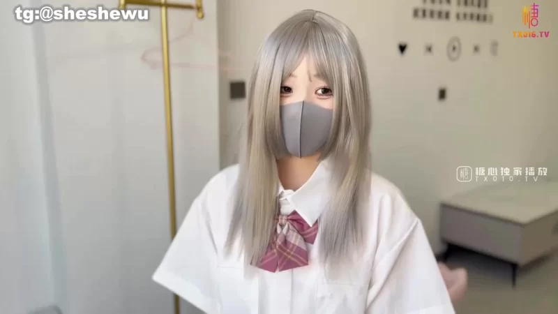 自拍 嫩妹性奴隶【1+460m】