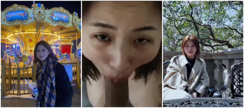 女大学生 精选10位反差婊子生活淫乱视图合集[53]【16V+278P+675M】